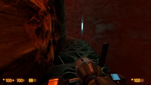 Black Mesa - 52 - following 127.6 miles of red thread смотреть онлайн