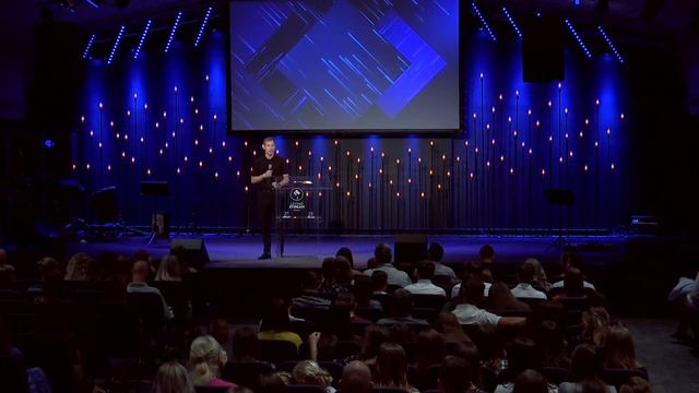 My Closest Friend | Dennis Tkach | July 19, 2020 | 2nd Sunday Service смотреть онлайн