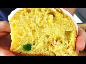 ПАСХАЛЬНЫЙ КУЛИЧ (ПАСКА) Три Семейных Проверенных Рецепта!