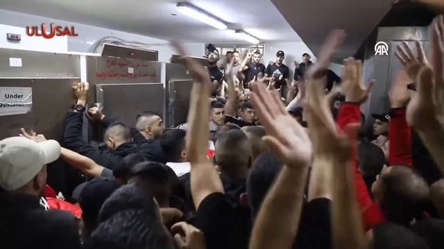 Hizbullah ve Hamas Vurdu İsrail Neye Uğradığını Şaşırdı! смотреть онлайн