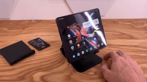 Samsung Galaxy Z Fold 4 - 4 Months Later!