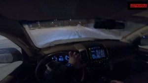 Подержанный Тойота Ленд Крузер 200 - посмотрите на эти проблемные места перед покупкой