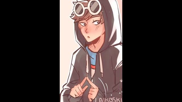 каки обои у тебя напиши в каментах смотреть онлайн