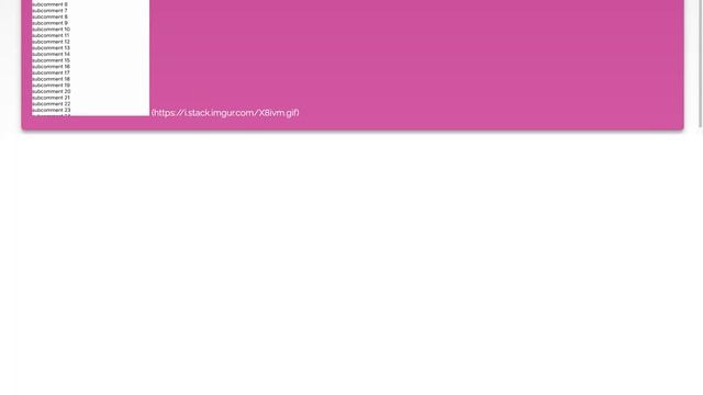 React Native - ListView Scroll To Nested Child Ref? смотреть онлайн