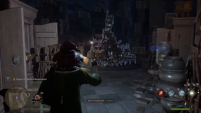 MINECRAFT HARDCORE 1.19.3 Day 11 -Season 1- with Akan22 #minecraft смотреть онлайн