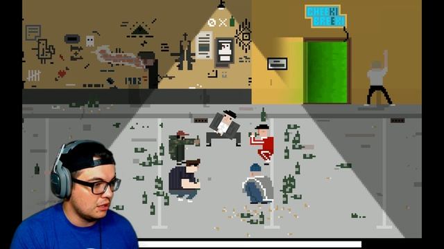 Track Suits And Bears! | Slavistan | Gameplay смотреть онлайн