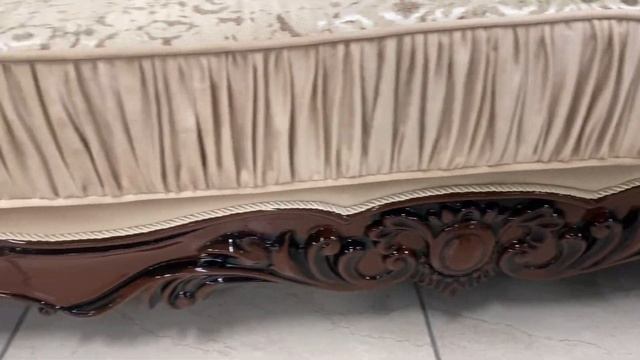 Мягкая мебель «Фараон» смотреть онлайн