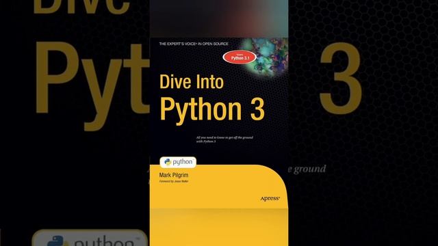 Best Books For Python Learning For Beginner & Professionals #books #python #bestbooks #pythonbooks смотреть онлайн