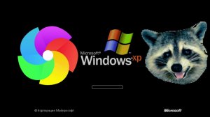 Windows XP не открываются сайты? Простое решение! Гайд и тест браузеров.