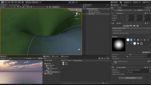 Как сделать Survival игру в Unity 3D! - #1