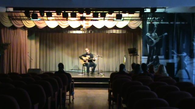 Фестиваль мост поэтов 2017