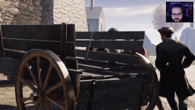 ASSASSINS CREED 3 Remastered 🏹 02 | Gameplay | PC | Let's Play | German - Deutsch смотреть онлайн