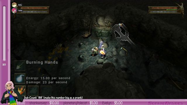 BALDUR'S GATE: DARK ALLIANCE - PART 2 смотреть онлайн