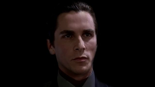 Как Менялся Кристиан Бэйл (Christian Bale)