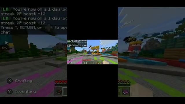 How to convert minecraft java texture packs to bedrock edition using a app (mobile only method) смотреть онлайн