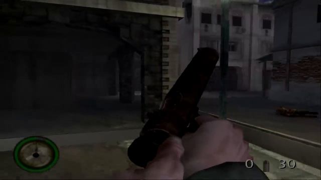 Medal of Honor Rising Sun Full Game Movie смотреть онлайн