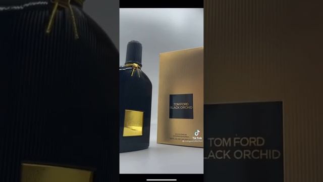 Tom Ford Black Orchid ? The Best Or Nothing смотреть онлайн