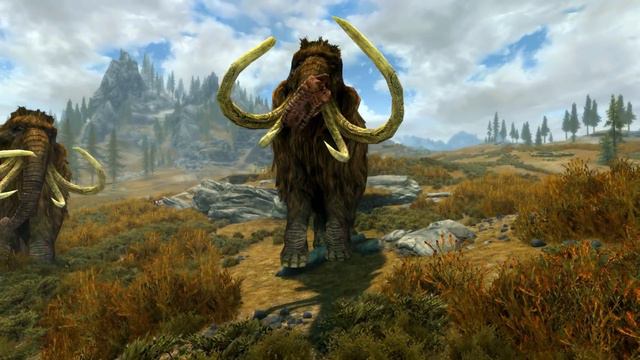 13 AWESOME Details in The Elder Scrolls V: Skyrim смотреть онлайн