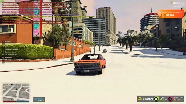 Новый Пикадор-Монтаж смотреть онлайн