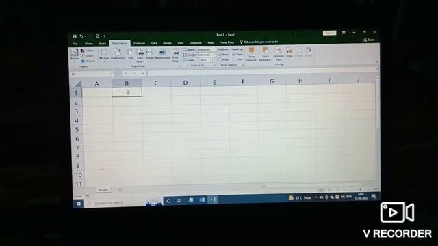 Excel Online Video 1 (Introduction to Spreadsheet and their Elements) By Ahsan Aziz смотреть онлайн