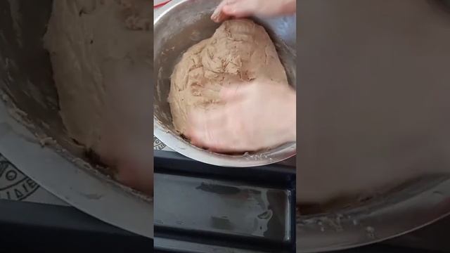 Хлеб на закваске смотреть онлайн