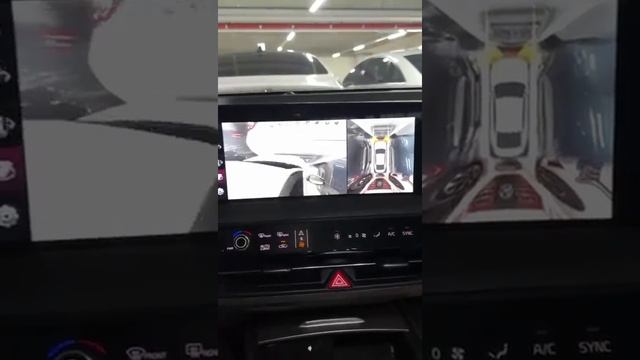 Kia k8 Ноблес (орташа) комплетация көлігі толыкты обзор смотреть онлайн
