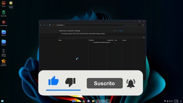 ▶️PLATINUM OS - WINDOWS 11 LITE 23H2 POR TEAM OS I D-SYSTEMS смотреть онлайн