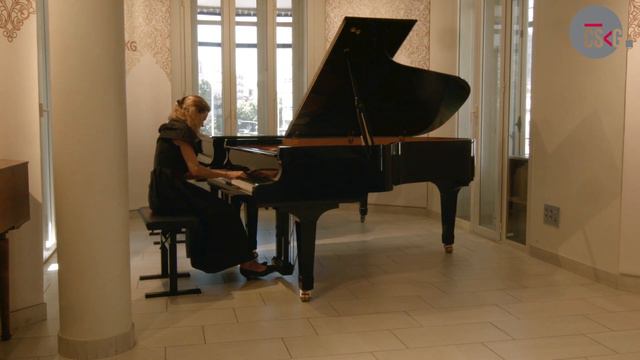 BEETHOVEN - Sonata op. 2 nº 3, Allegro con brio, Adagio, Scherzo / Trio Allegro, Allegro assai. смотреть онлайн