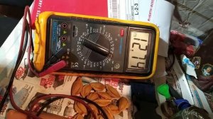 Проверка старого датчика абс элантра hd