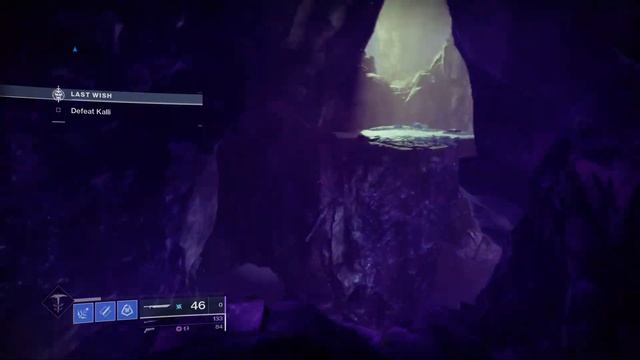 VoG Oracle sound in last wish, then error code? - Destiny 2 смотреть онлайн