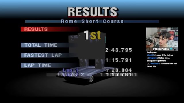 The Weirdest Gran Turismo Mod Out There смотреть онлайн