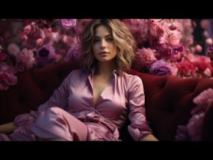 Dj AURM----My Love is Music---