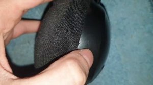 Что делать, если амбушюры на наушниках треснули, осыпались, облупились и начали "линять"