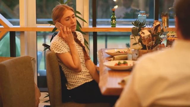 Noisy Bar & Kitchen. Гастроужин с Сергеем Фокиным смотреть онлайн