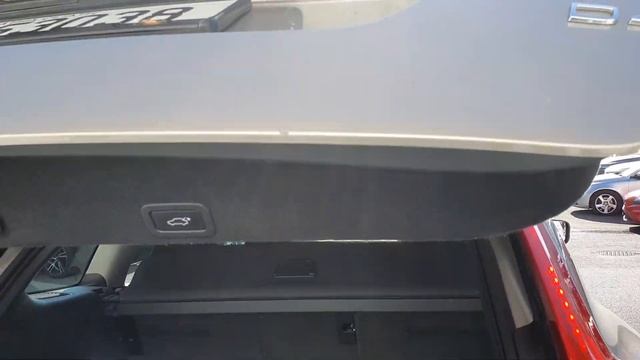 161D53038 - 2016 Volvo XC60 2.0 D4 SE NAV 190BHP AUTO 24,900 смотреть онлайн