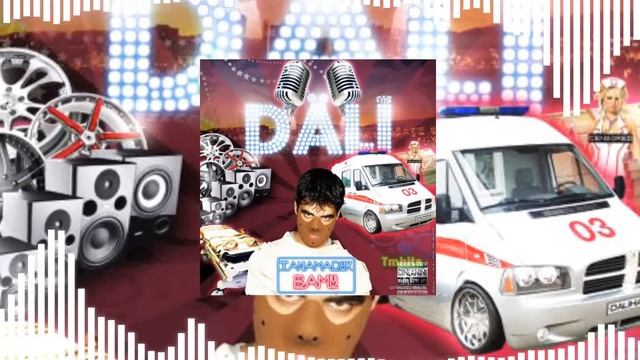 Syke Däli - Rezin Gurjak (diss) смотреть онлайн