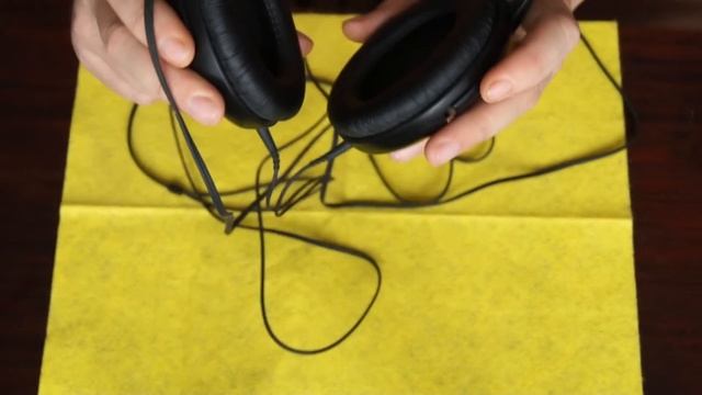 Пермь . Sennheiser HD 180 смотреть онлайн