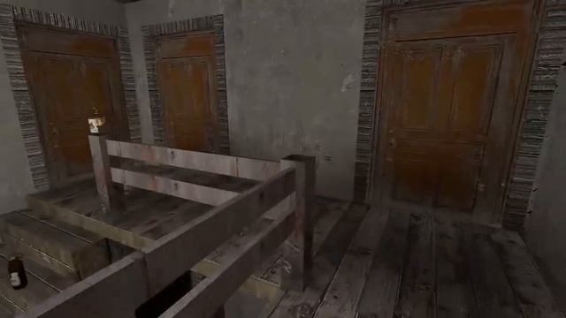 Granny Horror Game MULTIPLAYER... (Scary Granny Horror Game Roleplay) смотреть онлайн