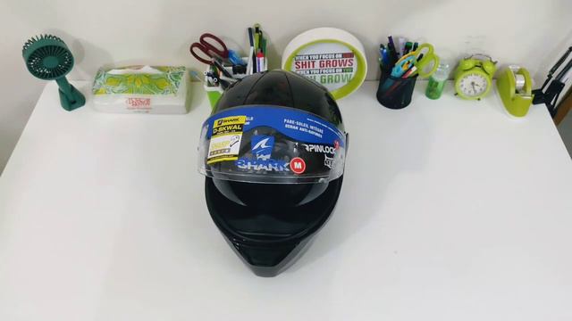 Shark Шлем D-Skwal 2 смотреть онлайн