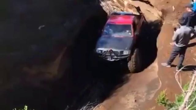 TOYOTA HILUX 2JZ - Made In Chile ??