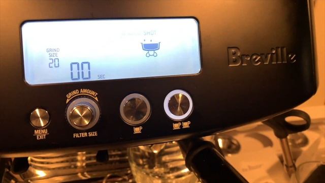 Breville Barista Pro Espresso Machine Review смотреть онлайн