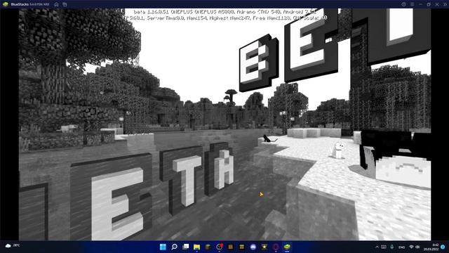 ?Проверяем Все Способы Как БЕСПЛАТНО Получить МАЙНКОИНЫ В 2022 Году?! | Minecraft смотреть онлайн