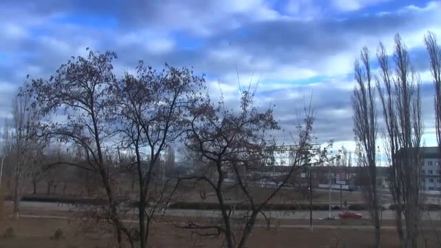 Тест светофильтров системы Cokin P смотреть онлайн