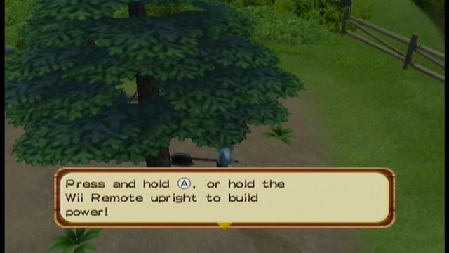 Let's Play Harvest Moon: Tree of Tranquility (Gameplay + Walkthrough) Part 5 смотреть онлайн