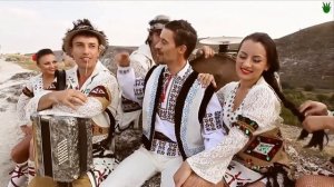 молдавский танец