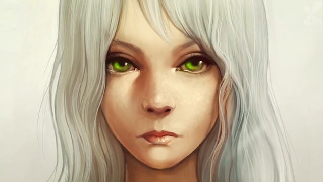 Весь Ведьмак: История Любви Геральта и Йеннифер [10]