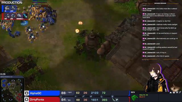 Viewer Replay Cast | !commands !discord смотреть онлайн