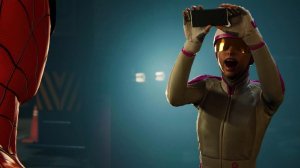 Marvel's Spider-Man # 12 : Чудила