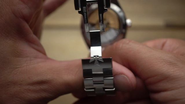 Vacheron Constantin Overseas 4500V