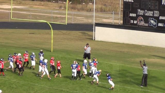 LSAYFL ProBowl 2012 (Q3 & Q4).m2ts смотреть онлайн